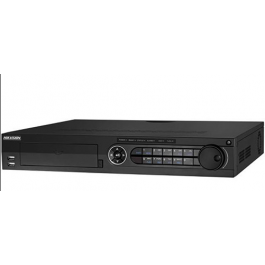 Hikvision DS-7332HGHI-SH 32ch HD-TVI DVR - NO HDD INC Hikvision DS-7332HGHI-SH 32ch HD-TVI DVR - NO HDD INC